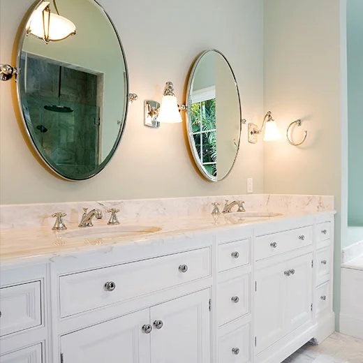 Rodenhiser Bathroom Remodeling