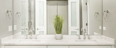 The Bathroom Remodeling Specialists in Norfolk MA