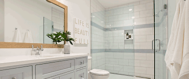 The Bathroom Remodeling Specialists in Norfolk MA