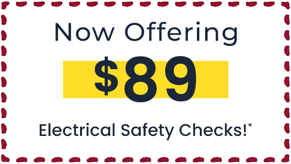 Electrical Discount
