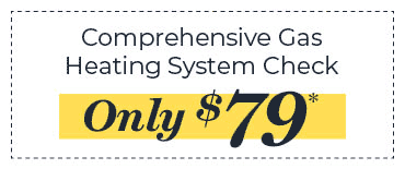 Add $79 heating system check