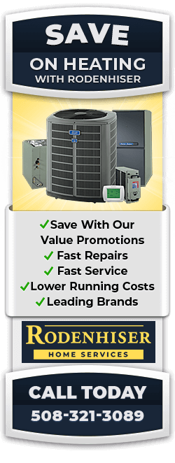 Save on Heating