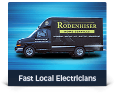 Local Bedford Electricians