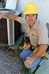 HVAC preventive maintenance Norfolk MA area