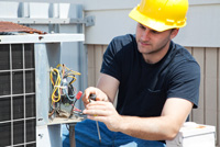 air conditioner tune-up, Boston, Norfolk MA