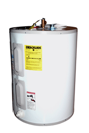 water heater energy factor, Boston, Norfolk MA