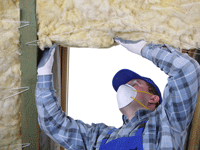 insulation