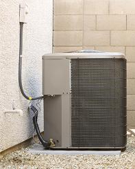 Clean your heat pump, Boston, Norfolk MA