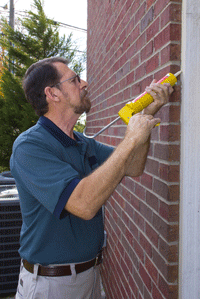 air leaks in your home, Boston, Norfolk MA