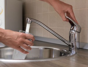 sink faucet