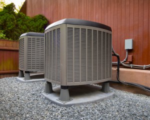 hvac system